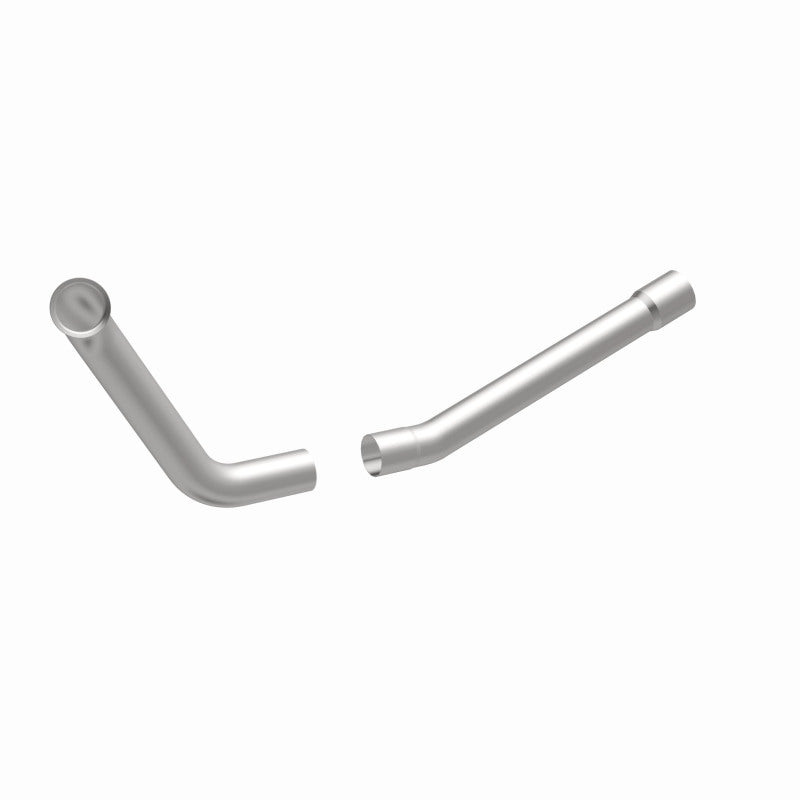MagnaFlow Univ Pipe Down Assy 99-03 7.3L Ford - Black Ops Auto Works