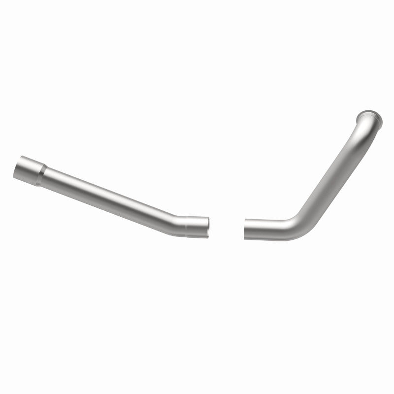 MagnaFlow Univ Pipe Down Assy 99-03 7.3L Ford - Black Ops Auto Works