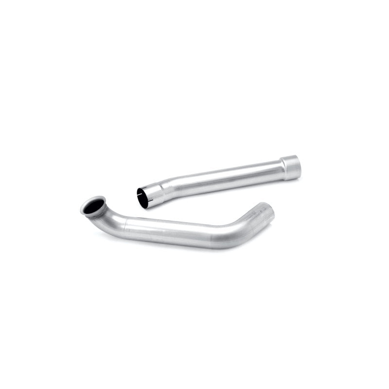 MagnaFlow Univ Pipe Down Assy 99-03 7.3L Ford - Black Ops Auto Works
