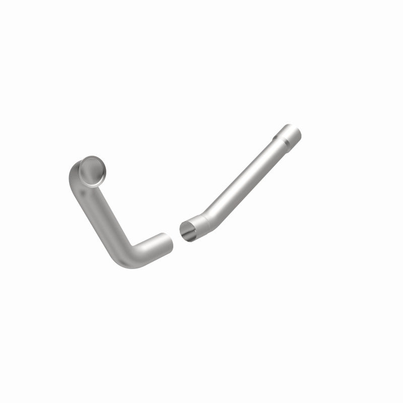 MagnaFlow Univ Pipe Down Assy 99-03 7.3L Ford - Black Ops Auto Works