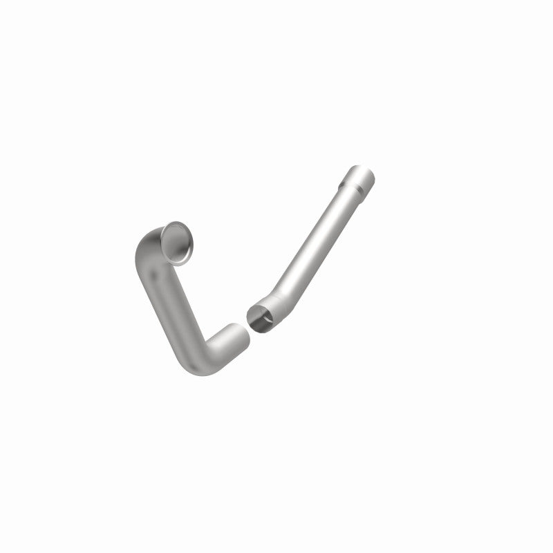 MagnaFlow Univ Pipe Down Assy 99-03 7.3L Ford - Black Ops Auto Works