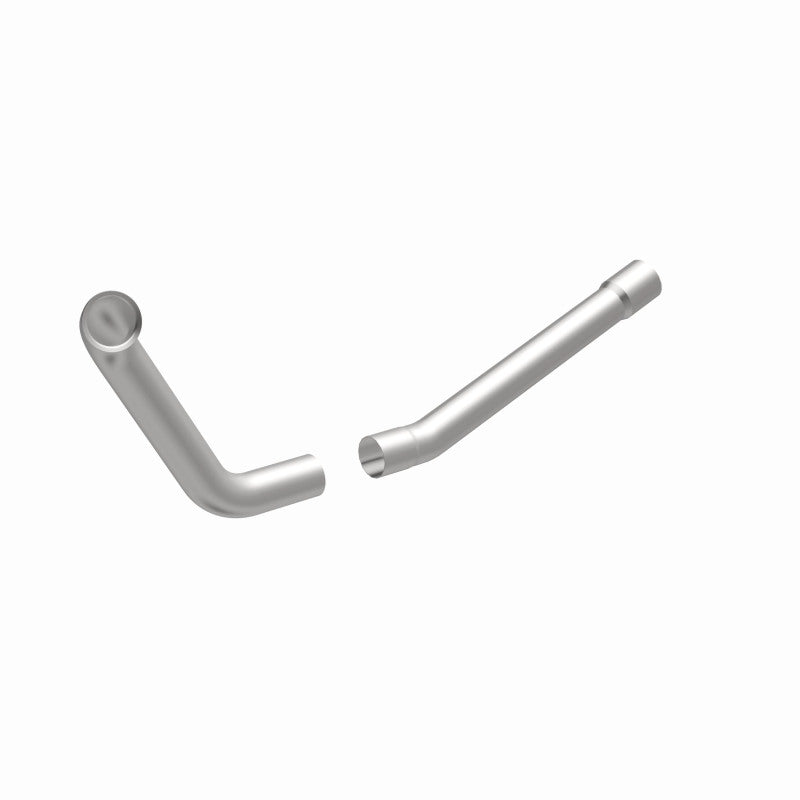 MagnaFlow Univ Pipe Down Assy 99-03 7.3L Ford - Black Ops Auto Works