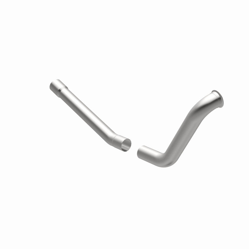 MagnaFlow Univ Pipe Down Assy 99-03 7.3L Ford - Black Ops Auto Works