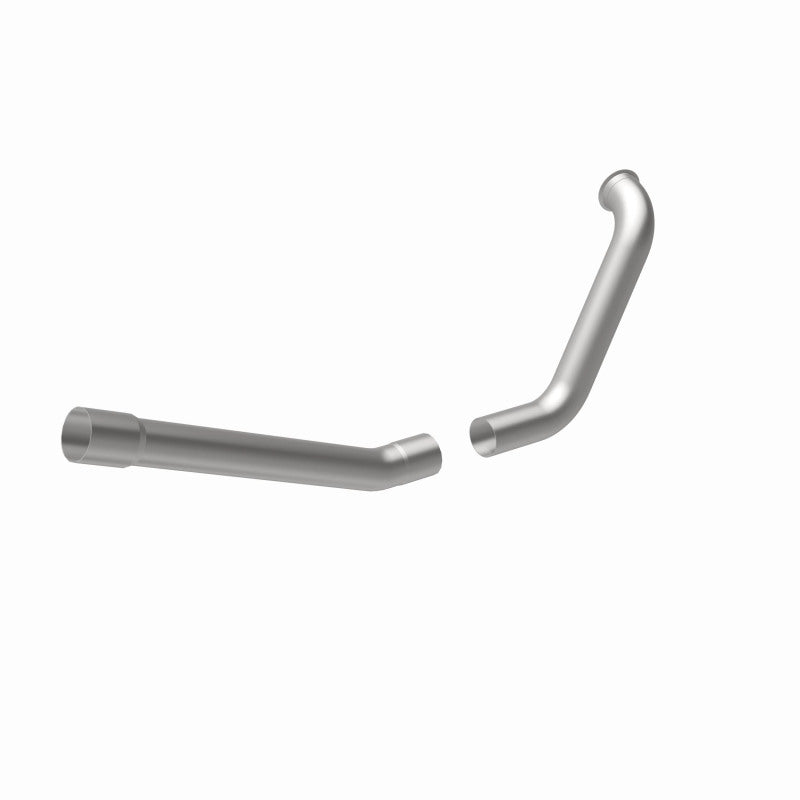 MagnaFlow Univ Pipe Down Assy 99-03 7.3L Ford - Black Ops Auto Works