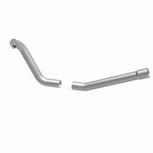 Load image into Gallery viewer, MagnaFlow Univ Pipe Down Assy 99-03 7.3L Ford - Black Ops Auto Works