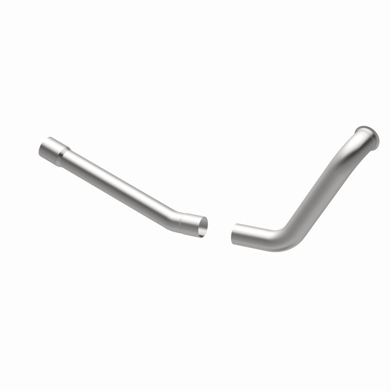 MagnaFlow Univ Pipe Down Assy 99-03 7.3L Ford - Black Ops Auto Works