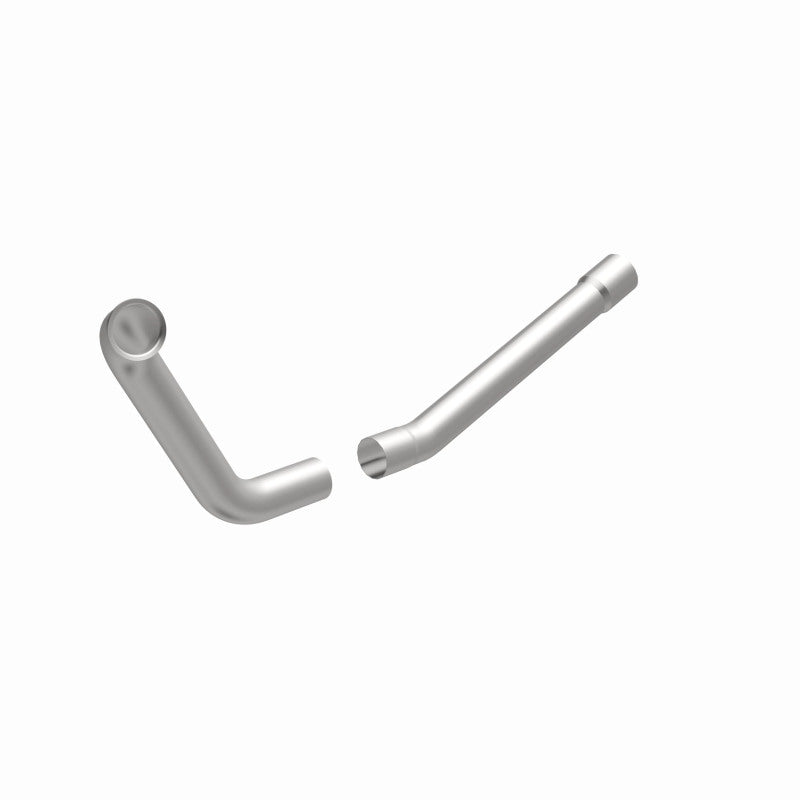 MagnaFlow Univ Pipe Down Assy 99-03 7.3L Ford - Black Ops Auto Works