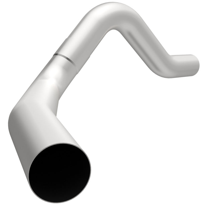 MagnaFlow Univ TP Assy 99-03 7.3L Ford Diesel - Black Ops Auto Works