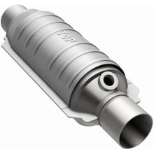 Load image into Gallery viewer, MagnaFlow Universal Catalytic Converter 2.50 1/O2 CA - Magnaflow 418036