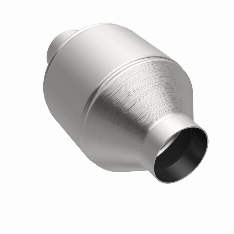 Magnaflow MagnaFlow Universal Catalytic Converter 2.25 C/C 5.00 Diesel Spun