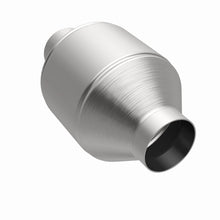 Load image into Gallery viewer, Magnaflow MagnaFlow Universal Catalytic Converter 2.25 C/C 5.00 Diesel Spun