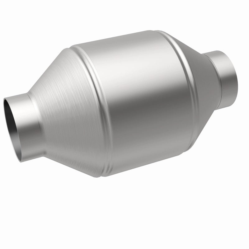 Magnaflow MagnaFlow Universal Catalytic Converter 2.25 C/C 5.00 Diesel Spun