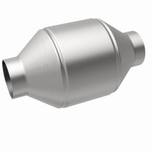 Load image into Gallery viewer, Magnaflow MagnaFlow Universal Catalytic Converter 2.25 C/C 5.00 Diesel Spun