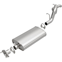 Load image into Gallery viewer, MagnaFlow 106-0002 exhaust kit full view