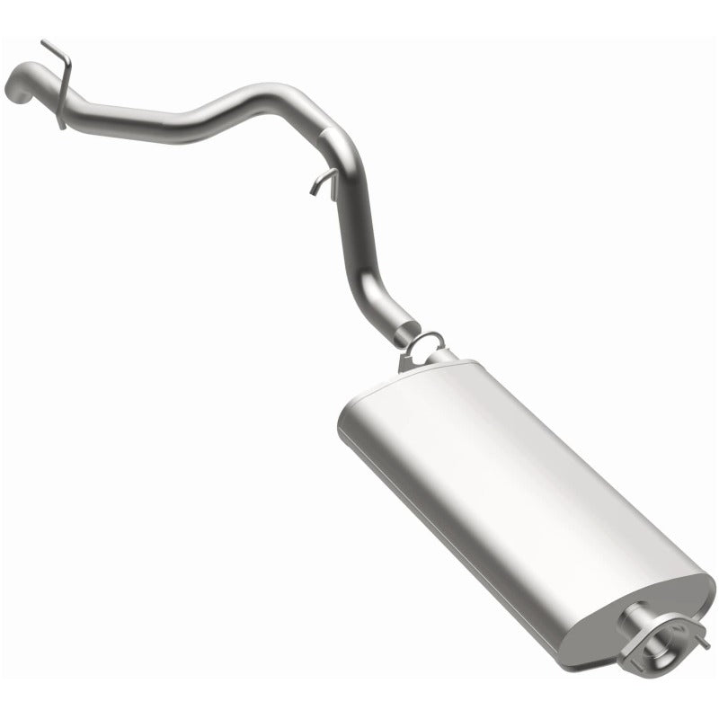 MagnaFlow BRExhaust 106-0012 direct-fit kit full view