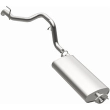 Load image into Gallery viewer, MagnaFlow BRExhaust 106-0012 direct-fit kit full view