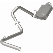 Load image into Gallery viewer, Precision mandrel-bent piping close up