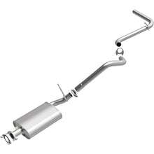 Load image into Gallery viewer, Durable aluminized steel construction - out of package