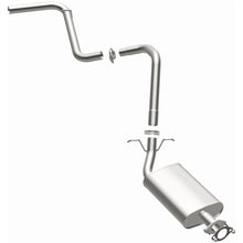Load image into Gallery viewer, MagnaFlow 106-0138 exhaust kit full view