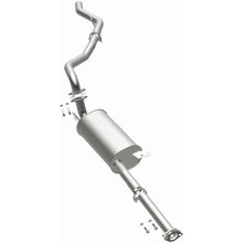Load image into Gallery viewer, Precision mandrel-bent piping close up