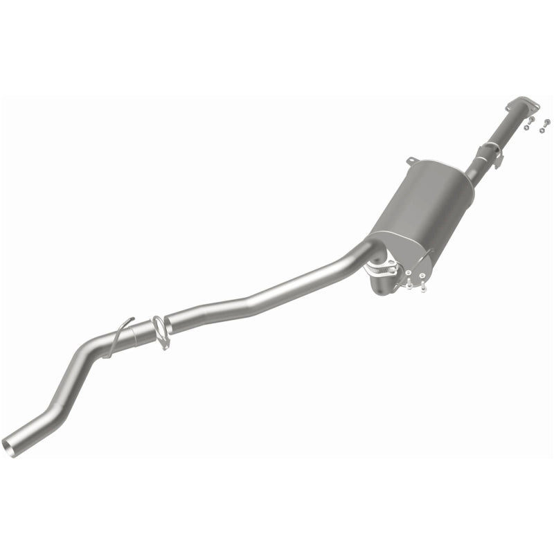 MagnaFlow 106-0304 exhaust kit full view