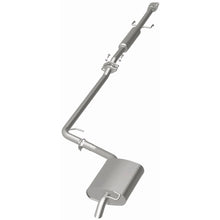 Load image into Gallery viewer, MagnaFlow 106-0424 exhaust kit full view