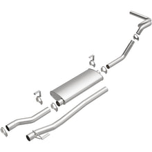 Load image into Gallery viewer, MagnaFlow 106-0474 exhaust kit full view