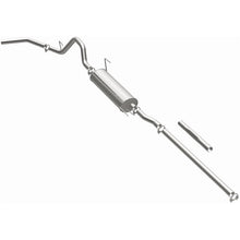 Load image into Gallery viewer, Precision mandrel-bent piping close up