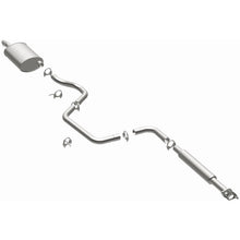 Load image into Gallery viewer, magnaflow_Durable aluminized steel construction