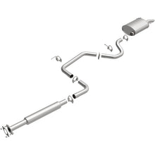 Load image into Gallery viewer, Included 2.25in U-bolt clamps detail