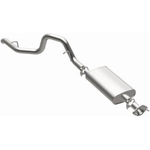 Load image into Gallery viewer, Precision mandrel-bent piping close up