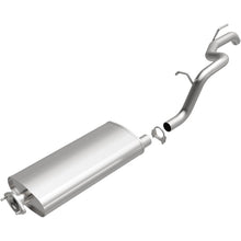Load image into Gallery viewer, Mandrel-bent piping detail