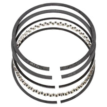 Load image into Gallery viewer, Mahle OE Standard Bore Piston with Rings Set of 6 for 1989-1998 Cummins 5.9L 12-Valve - Mahle OE MHL2243523WR