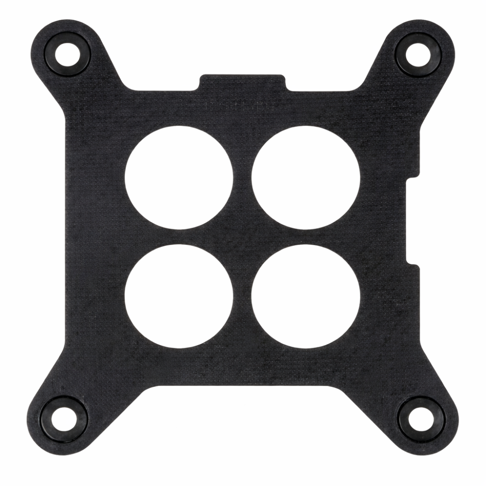 MAHLE B32630 vacuum pump mounting gasket close-up