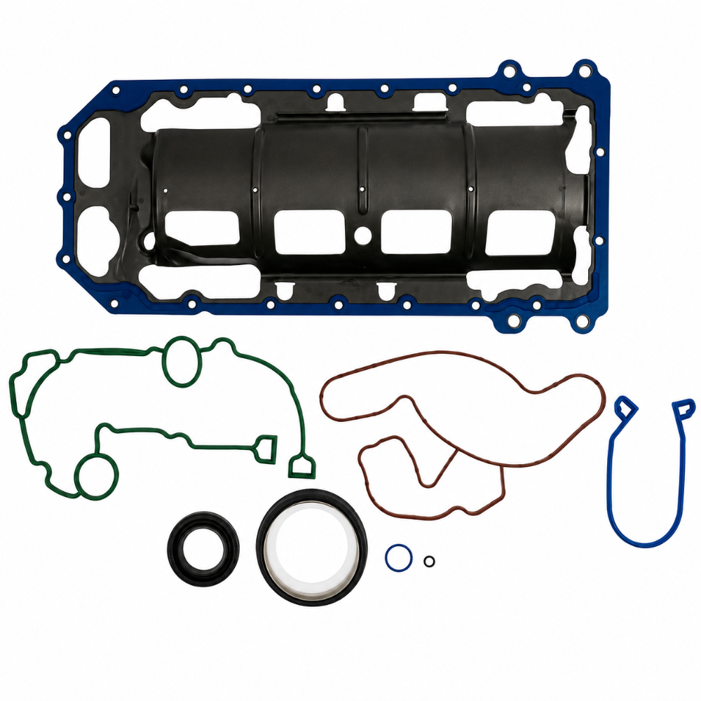 MAHLE CS54886 conversion gasket set for 2011-2014 Ford F-250 Super Duty