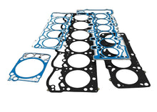 Load image into Gallery viewer, MAHLE Original HS54556 complete head gasket set contents for 5.9L Cummins