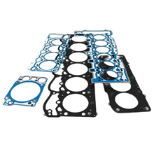 Load image into Gallery viewer, MAHLE Original HS54886A complete head gasket set contents for 5.9L common rail Cummins