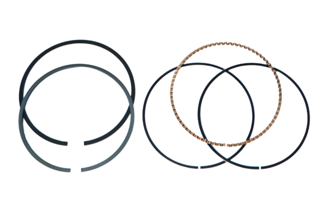 MHL197883929-Mahle 2020 BMW B58 3.0L 82mm x 33.27mm CH 94.6mm Strk 22mm Pin -4cc 318g 10.5CR Pistons (Set of 6)-Piston Sets - Forged - 6cyl-Mahle