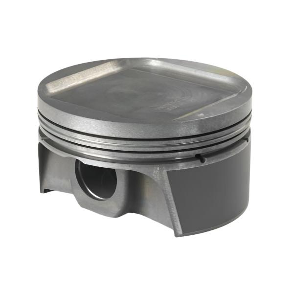 Mahle MS Piston Set Subaru EJ20/207 93.00mm Bore 75.0mm Stroke 130.4mm Rod -12cc 8.0 CR Set of 4 - Mahle MHL930020362