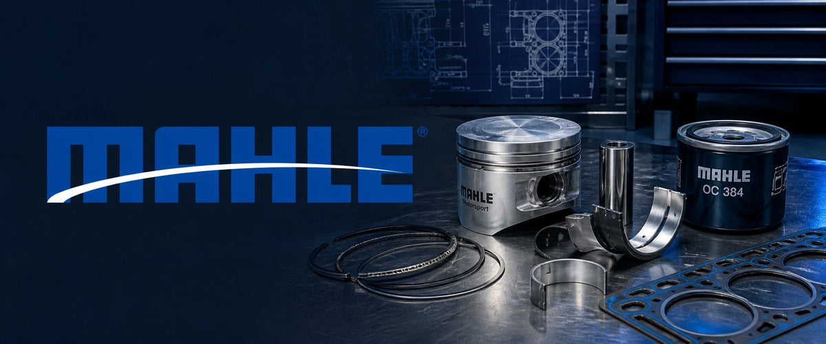 Mahle OE