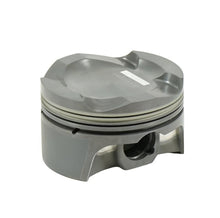 Load image into Gallery viewer, Mahle MS BMW N54 B30 3.0L 84.50mm x 31.7mm CH 17.2cc 314g 10.3CR Pistons (Set of 6) - Black Ops Auto Works