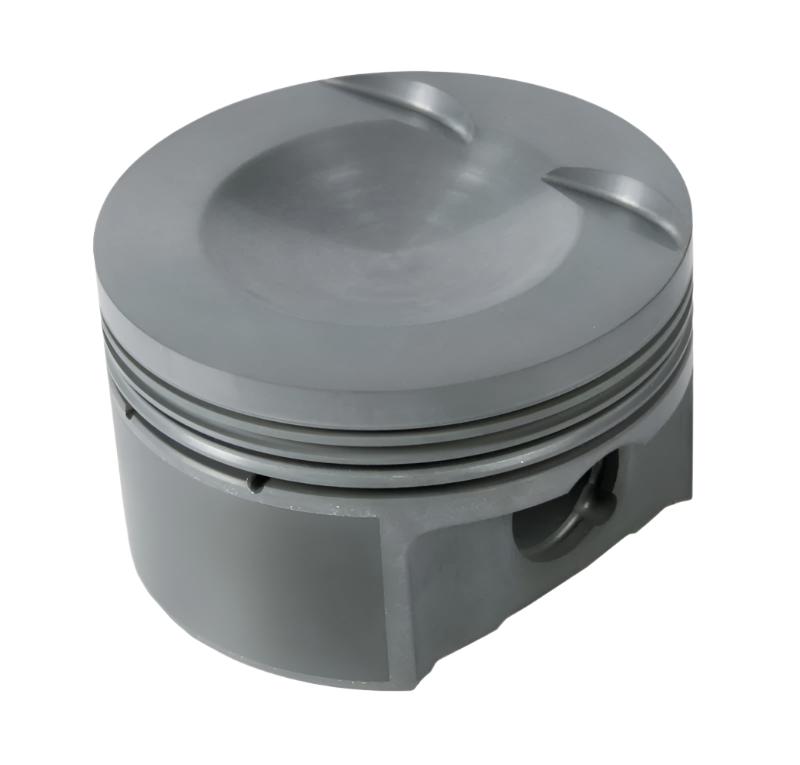 Mahle MS Piston Set 2010+ VW TSi 2.0L 82.5mm Bore 92.8mm Stroke 144mm Rod -7cc 9.5 CR Set of 4 - Black Ops Auto Works