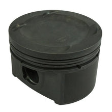 Load image into Gallery viewer, Mahle MS Piston Set 93-09 4G63 85.50mm Bore 88.0mm Stroke 150mm Rod 22mm Pin -10cc 9.0 CR Set of 4 - Black Ops Auto Works