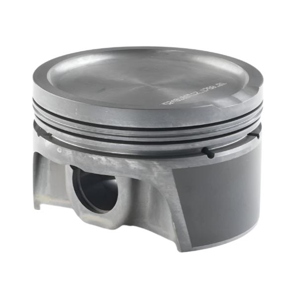 Mahle MS Piston Set Audi RS3 TTRS 2.5L (Set of 5) - Black Ops Auto Works