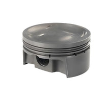 Load image into Gallery viewer, Mahle MS Piston Set EJ25 99.75mm Bore 79.0mm Stroke Stock Rod 23mm Pin -22cc 8.5 CR Set of 4 - Black Ops Auto Works
