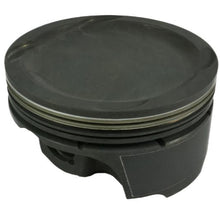 Load image into Gallery viewer, Mahle MS Piston Set Ford Coyote 314ci 3.701in Bore 3.650in Stroke 5.933in Rod .866 Pin -1cc 11CR - Black Ops Auto Works