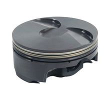 Load image into Gallery viewer, Mahle MS Piston Set GM LT1 377ci 4.07in Bore 3.622in Stk 6.125in Rod .927 Pin -4cc 11.6 CR Set of 8 - Black Ops Auto Works