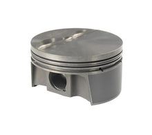 Load image into Gallery viewer, Mahle MS Piston Set LS7 430cid 4.135in Bore 4.000in Stroke 6.067in Rod .927in Pin -2.5cc 11.8 CR - Black Ops Auto Works