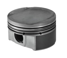 Load image into Gallery viewer, Mahle MS Piston Set S54 B32 3.2L 87.5mm Bore 91mm Stroke 139mm Rod 21mm Pin-13.1cc 11.6 CR Set of 6 - Black Ops Auto Works