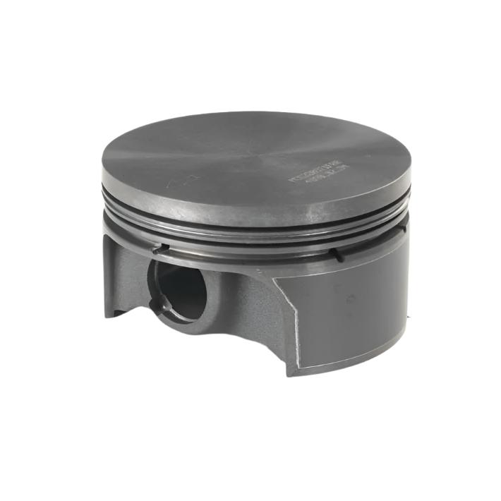Mahle MS Piston Set SBF 302ci 3.630in Bore 3.65in Stroke 5.933in Rod .866 Pin 3cc 11.2 CR Set of 8 - Black Ops Auto Works